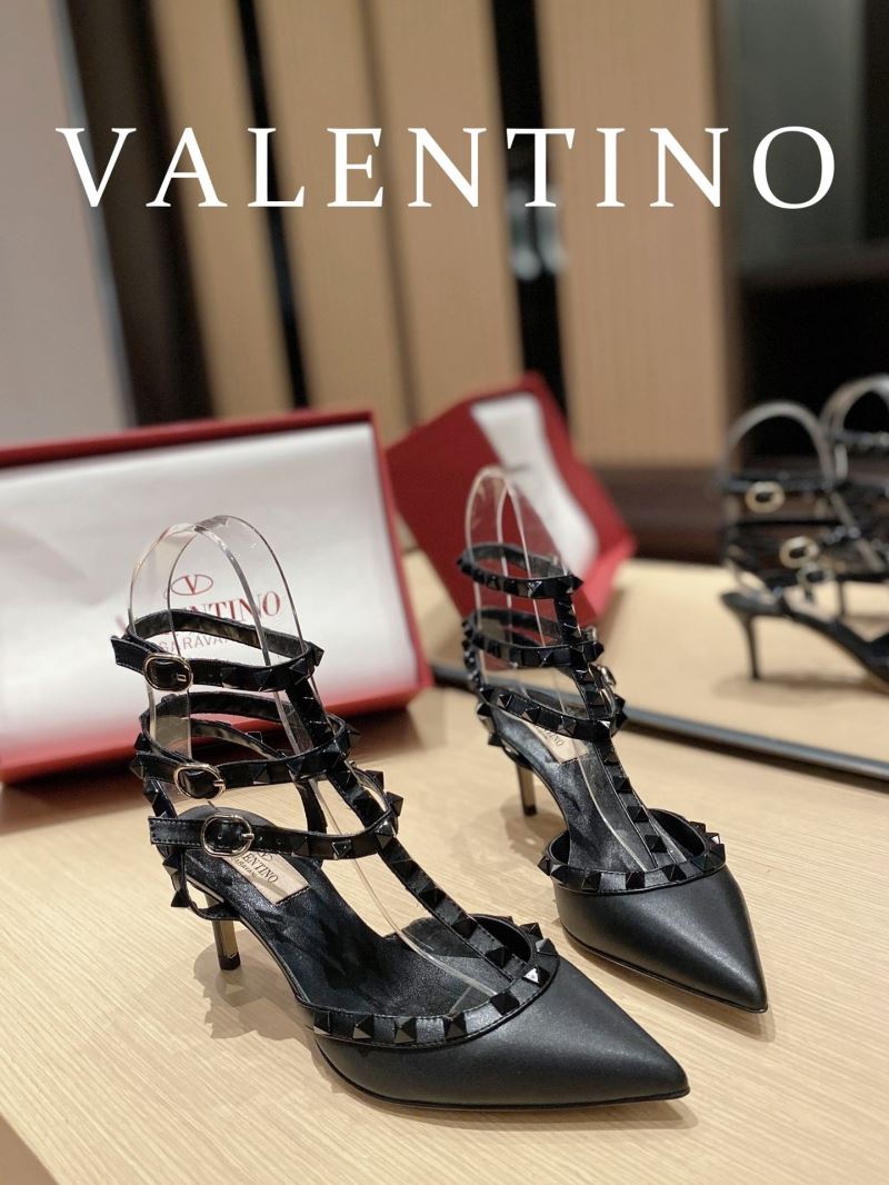 Valentino High Heels